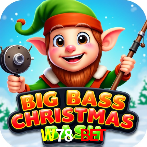 Bonus na Cassino Online W78 BET